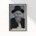 The Lubavitcher Rebbe