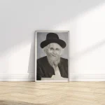 Reb Aharon Leib Shteinman