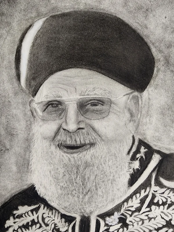 Rav Ovadia Yosef