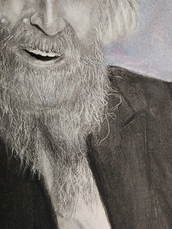 Reb Aharon Leib Shteinman