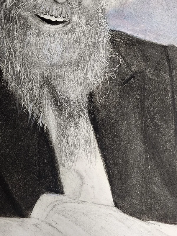 Reb Aharon Leib Shteinman