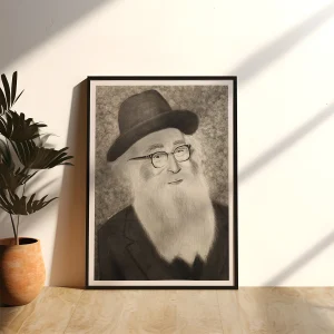 Reb Aryeh Levin