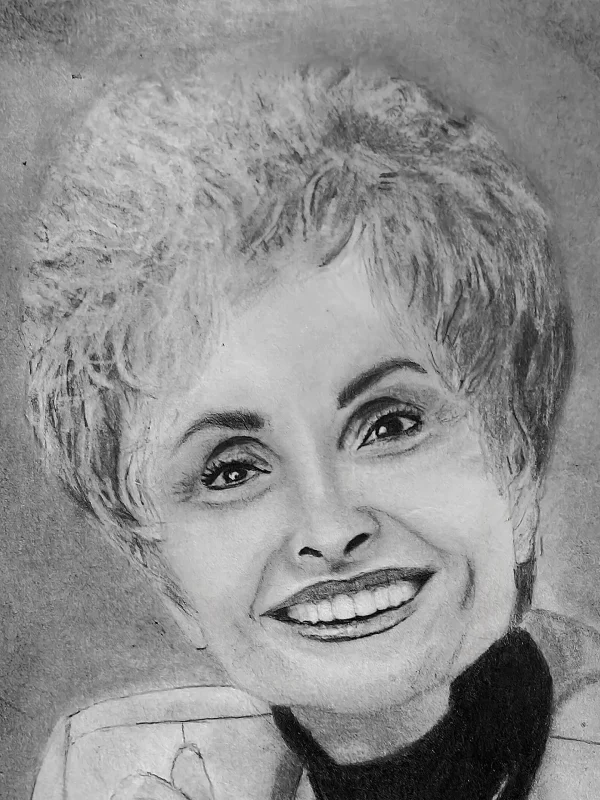 Rebbetzin Esther Jungreis