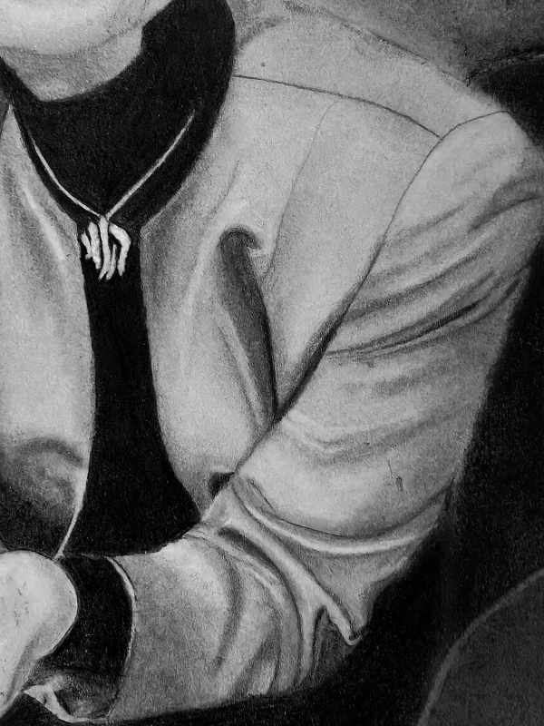 Rebbetzin Esther Jungreis