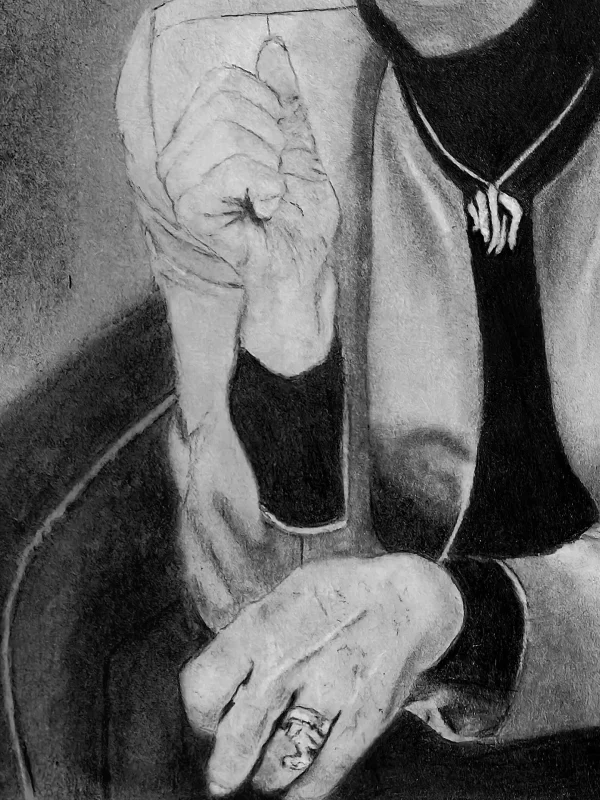 Rebbetzin Esther Jungreis