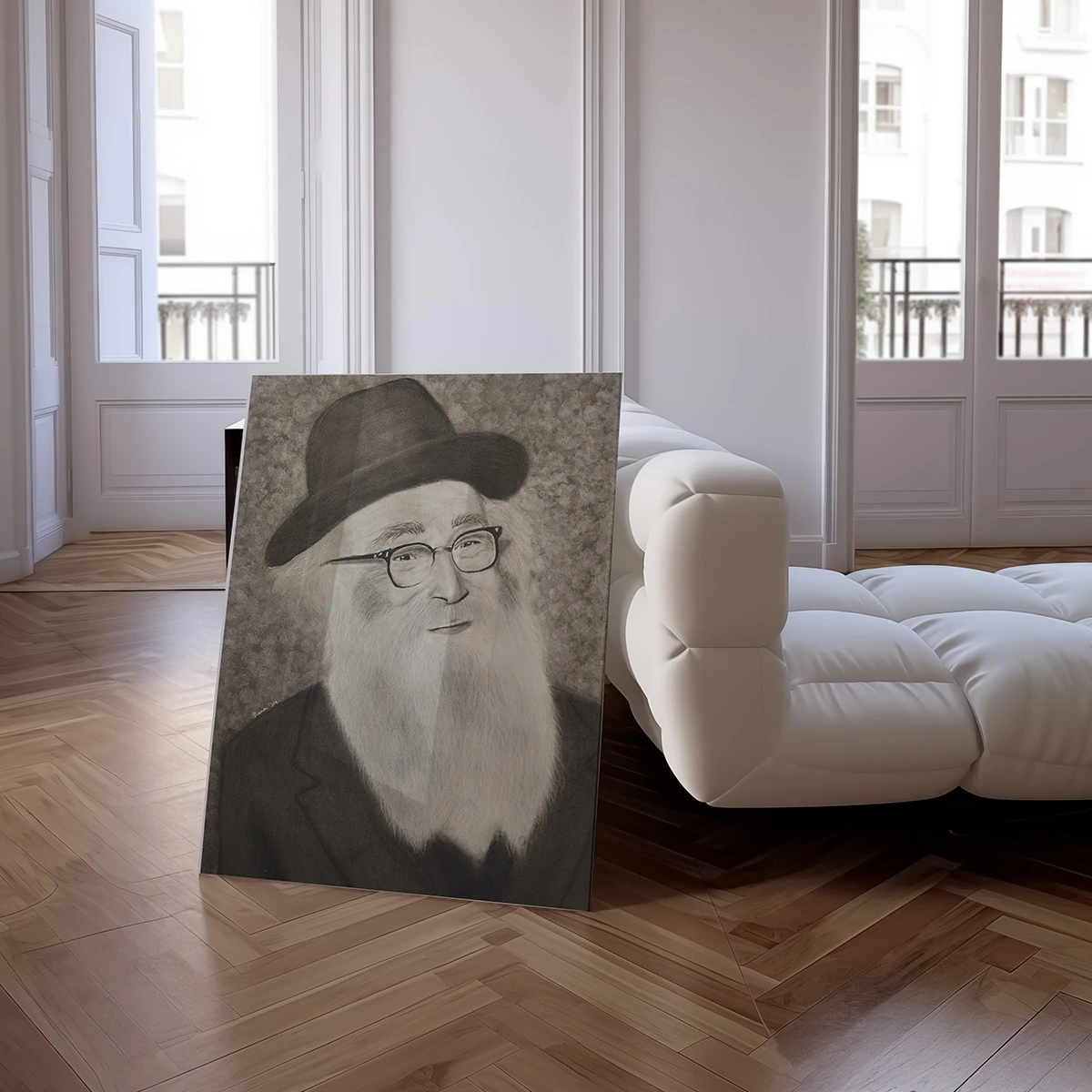 built to last frame 2