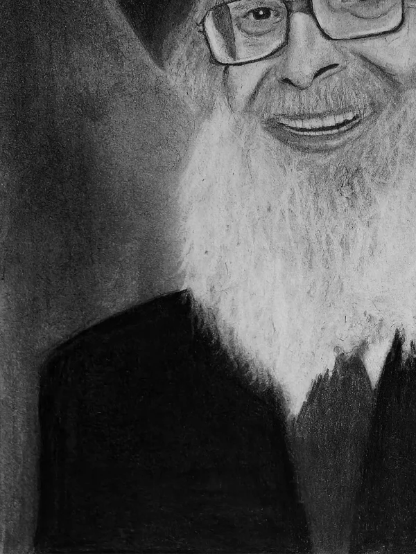 Rav Nosson Tzvi Finkel