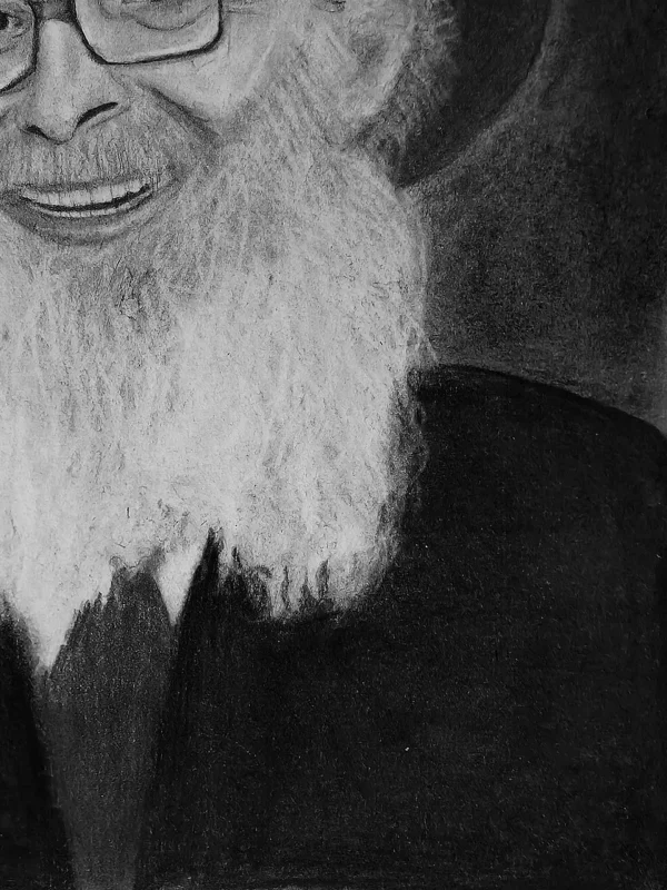 Rav Nosson Tzvi Finkel