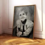 Rebbetzin Esther Jungreis