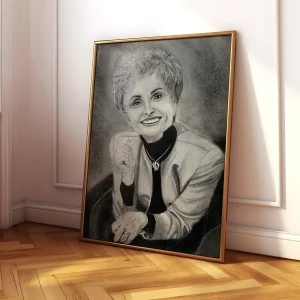 Rebbetzin Esther Jungreis